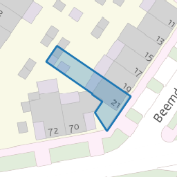 Perceel MTT00-M-2093