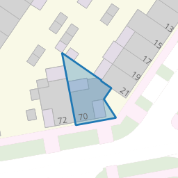 Perceel MTT00-M-2094