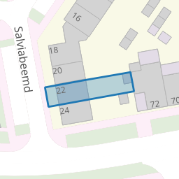 Perceel MTT00-M-2097