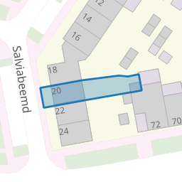 Perceel MTT00-M-2098