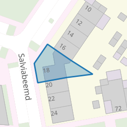 Perceel MTT00-M-2099