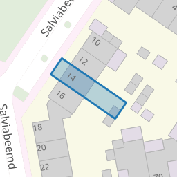 Perceel MTT00-M-2101