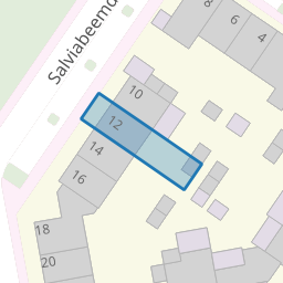 Perceel MTT00-M-2102