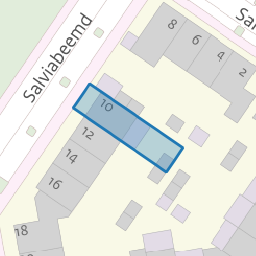 Perceel MTT00-M-2103