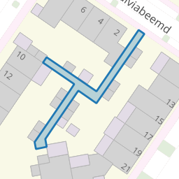 Perceel MTT00-M-2104