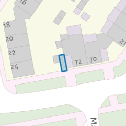 Perceel MTT00-M-2105