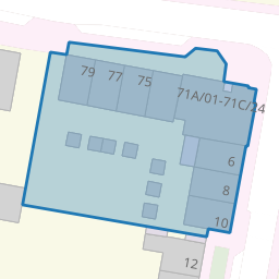 Perceel MTT00-M-2108