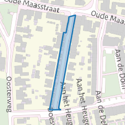 Perceel MTT00-M-2110