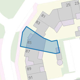 Perceel MTT00-M-2111