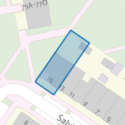 Perceel MTT00-M-2114