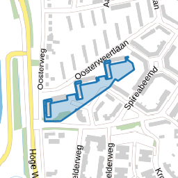 Perceel MTT00-M-2116