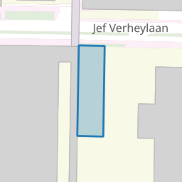 Perceel MTT00-M-2117