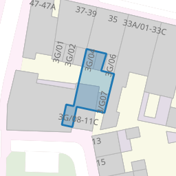 Perceel MTT00-M-2121