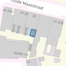 Perceel MTT00-M-2122