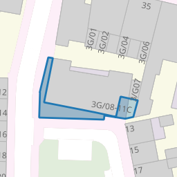 Perceel MTT00-M-2123