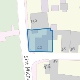 Perceel MTT00-M-2131