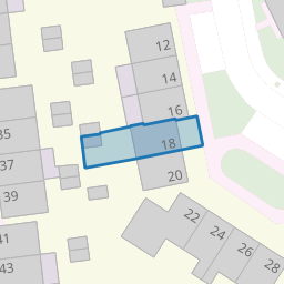 Perceel MTT00-M-2140