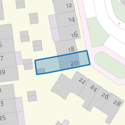 Perceel MTT00-M-2141