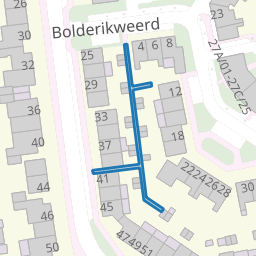 Perceel MTT00-M-2143