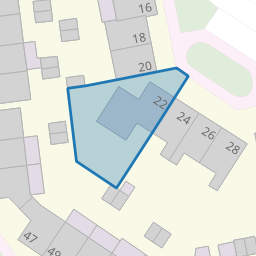 Perceel MTT00-M-2144