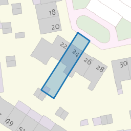 Perceel MTT00-M-2145