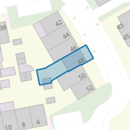 Perceel MTT00-M-2156