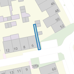 Perceel MTT00-M-2159