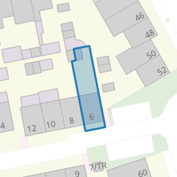 Perceel MTT00-M-2160