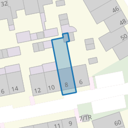 Perceel MTT00-M-2161