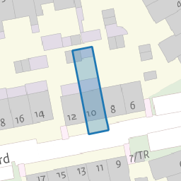 Perceel MTT00-M-2162