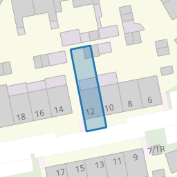 Perceel MTT00-M-2163