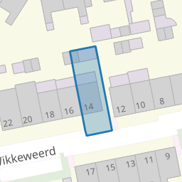 Perceel MTT00-M-2164