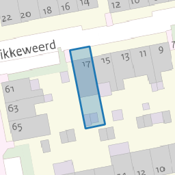 Perceel MTT00-M-2169