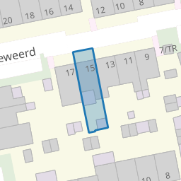 Perceel MTT00-M-2170