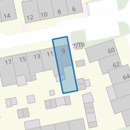 Perceel MTT00-M-2172