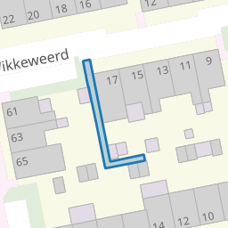 Perceel MTT00-M-2173