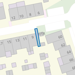 Perceel MTT00-M-2174