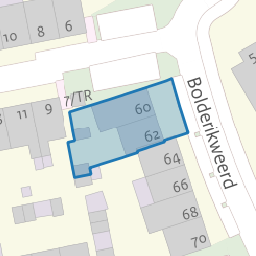 Perceel MTT00-M-2175