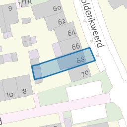 Perceel MTT00-M-2178