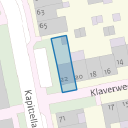 Perceel MTT00-M-2184