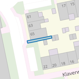 Perceel MTT00-M-2185