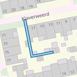 Perceel MTT00-M-2187