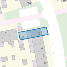 Perceel MTT00-M-2195