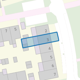 Perceel MTT00-M-2196