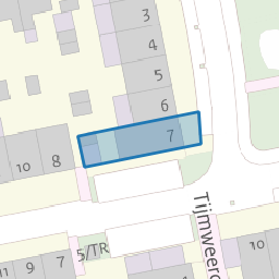 Perceel MTT00-M-2199