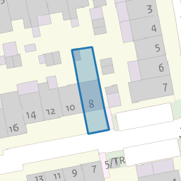 Perceel MTT00-M-2201