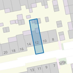 Perceel MTT00-M-2203