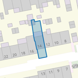 Perceel MTT00-M-2204