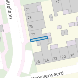 Perceel MTT00-M-2211