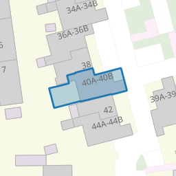 Perceel MTT00-M-2218